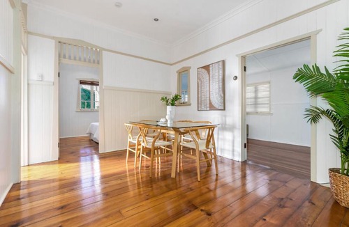 Ascot Apartment | Beatrice Terrace Cottage Ascot