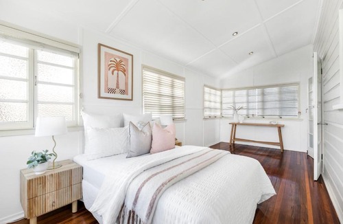 Ascot Apartment | Beatrice Terrace Cottage Ascot