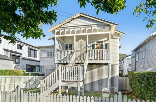 Ascot Apartment | Beatrice Terrace Cottage Ascot