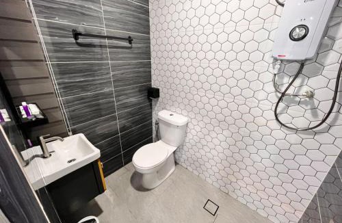 Brinchang Hotel | BEATRIX HOTEL