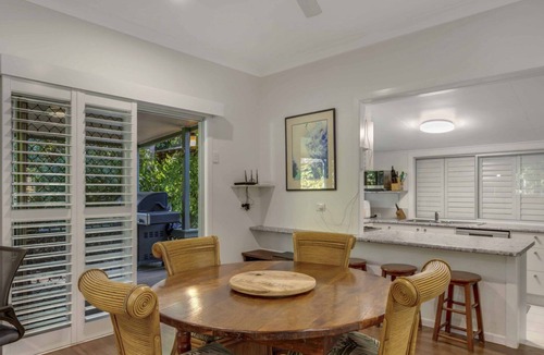 New Brighton House | BEAU HAVEN - Great Location