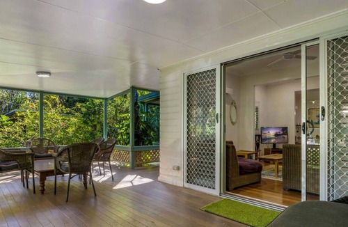 New Brighton House | BEAU HAVEN - Great Location