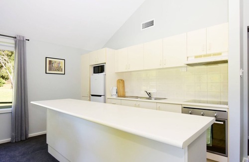 Kangaroo Valley House | Beau Villa - Two bedroom Villa on golf course
