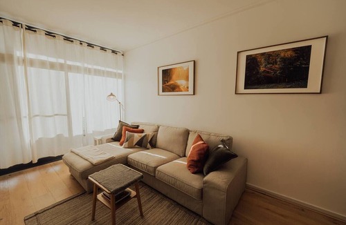Perth Apartment | Beaufort Street Gem: 1BR Urban Retreat