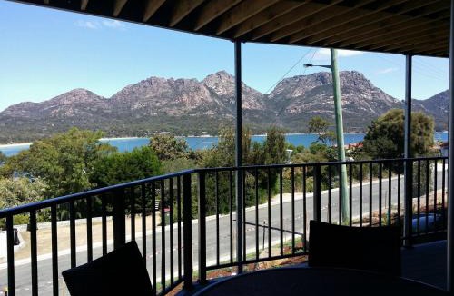 Coles Bay Apartment | Beaulieu