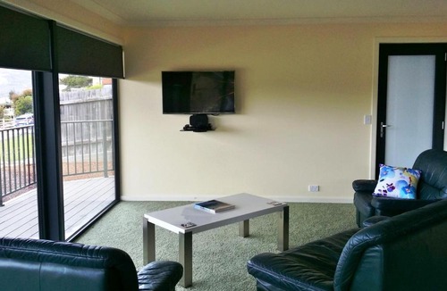 Coles Bay Apartment | Beaulieu