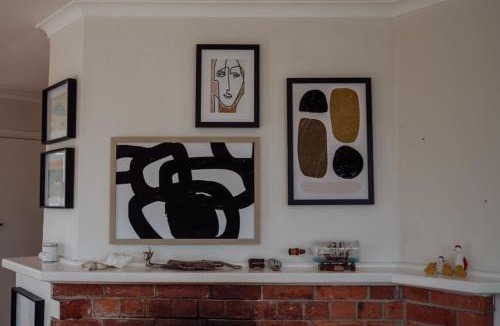Freycinet House | Beaumont at Freycinet