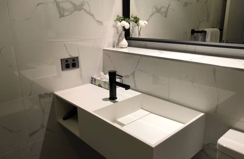 Kew Apartment | Beaumont Kew