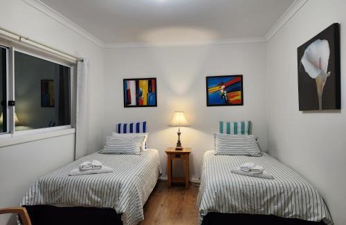 Berwick Bed & Breakfast | Beaumont Waters Unit,2 bedrooms,3 beds