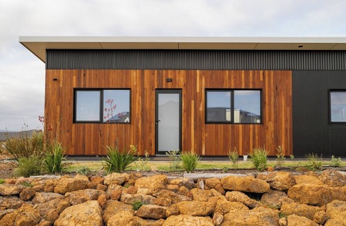 Hay House | Beautiful 3 bed 2 bath home with mountain and inlet views.