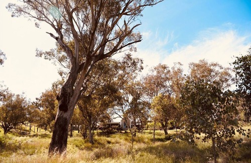 Loomberah House | Beautiful and spacious family friendly country escape!