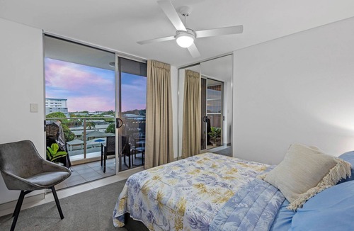 Scarborough Apartment | "Beautiful Bunton Studio" - Scarborough Q 4020