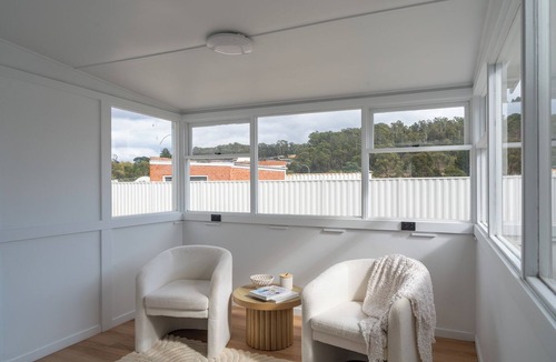 Latrobe Apartment | Beautiful & Convenient Stay - Close to the Latrobe Hospital