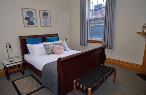 Norwood Cottage | Beautiful Cottage in Cosmopolitan Norwood