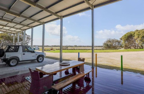 Waterhouse Other | Beautiful farm stay 10kms from Robe