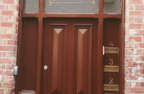 Bendigo Apartment | Beautiful Historic Apartment