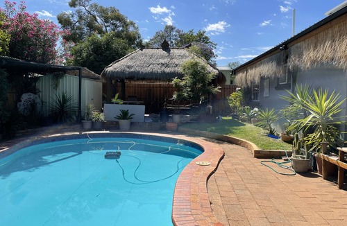 Hillvue House | Beautiful Home in Tamworth