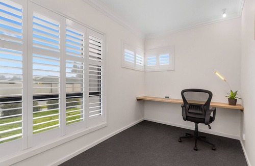 White Hills House | Beautiful Modern Home · Minutes from Bendigo CBD