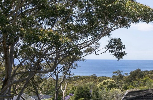 Macmasters Beach House | Beautiful ocean views, beaches and bushwalks