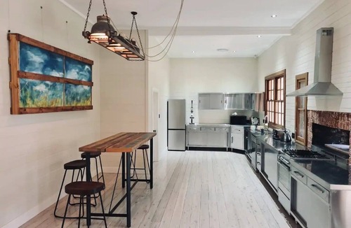 Narromine House | Beautiful peaceful farmhouse