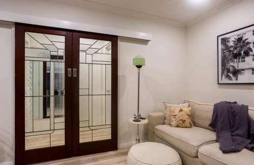 North Perth Apartment | Beautiful Pet Friendly 1BR Cottage With Patio