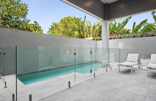 Coolum Beach Villa | Beautiful Three-Story Villa footsteps to the Beach