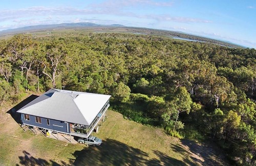 Agnes Water Apartment | Beautifully located apartment, seconds to the bush, minutes from the beach