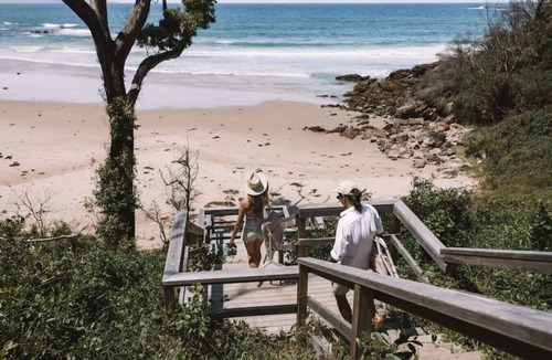 Bendalong Cottage | Beautifully restored 1950's beach shack