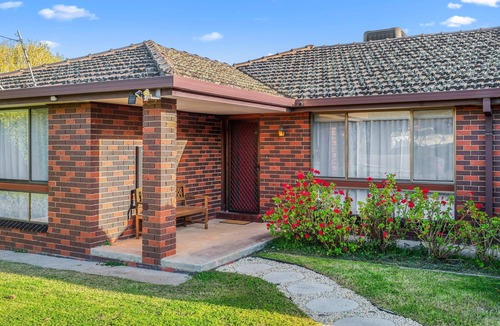 North Bendigo House | Beautifully Styled Family Home in North Bendigo