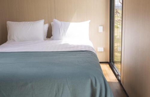 Marchmont House | Beckford Tiny House 1 by Tiny Away