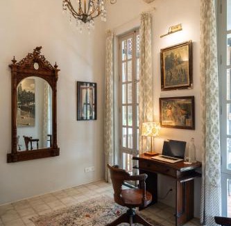 White Town Bed & Breakfast | Bed and breakfasts in Pondicherry, India