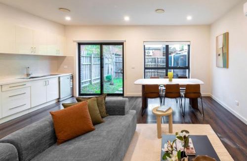 Clayton House | Beddoe Residence Stay Near Monash Uni