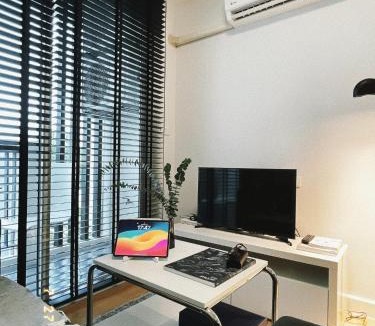 Nong Chaeng Apartment | Bedsment4 Chiangrai