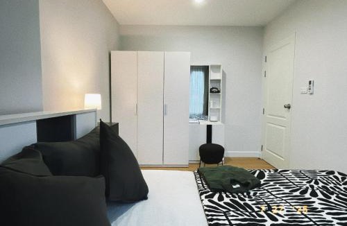 Nong Chaeng Apartment | Bedsment4 Chiangrai