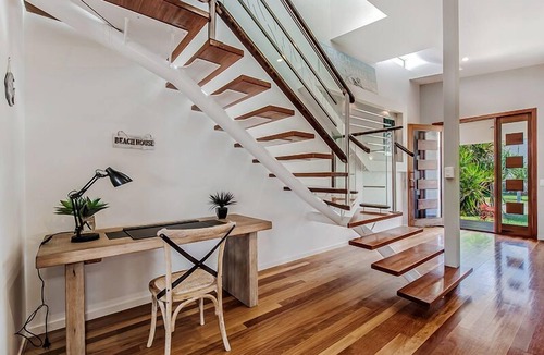 Mudjimba House | Beecheyana North Beach House