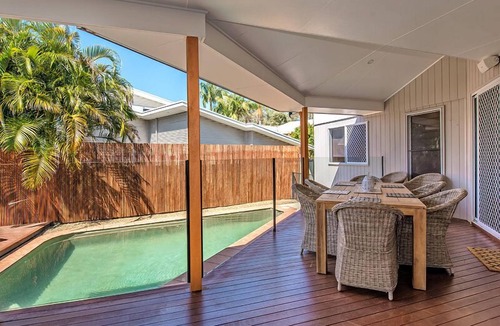 Mudjimba House | Beecheyana North Beach House