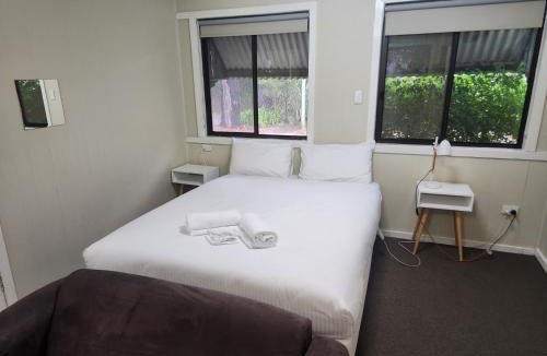 Beechworth Resort | Beechworth Holiday Park