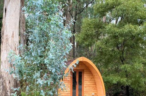 Beechworth Resort | Beechworth Holiday Park