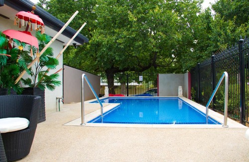 Beechworth Hotel | Beechworth On Bridge Motel