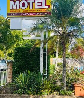 Beenleigh Hotel | Beenleigh Village Motel