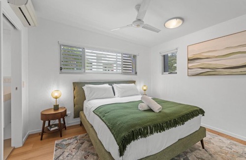 Teneriffe Apartment | Beeston Street Apartments Teneriffe