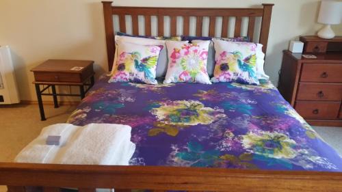 Orford Bed & Breakfast | Beezneez B&B