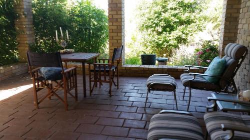 Orford Bed & Breakfast | Beezneez B&B
