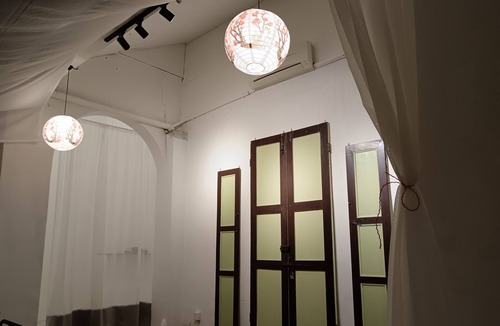 Historic George Town Apartment | Behind Chulia - Georgetown UNESCO Heritage