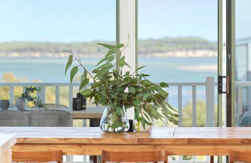 Inverloch House | Beilby Inlet Views