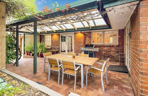 Belair House | Belair! Redgum-Retreat - 4 bdrm - Wildlife