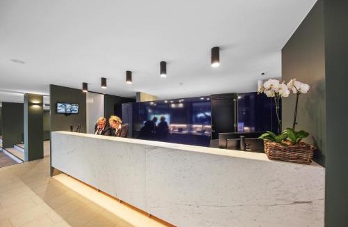 Hawker Hotel | Belconnen Way Hotel & Serviced Apartments