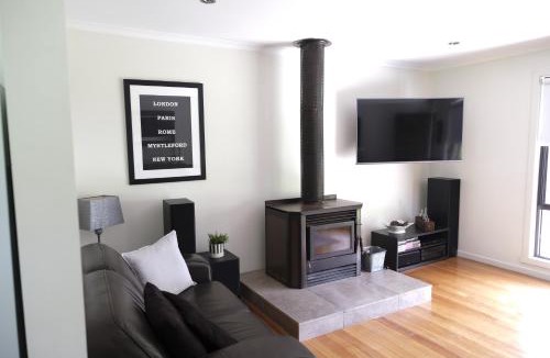 Myrtleford House | Belford House