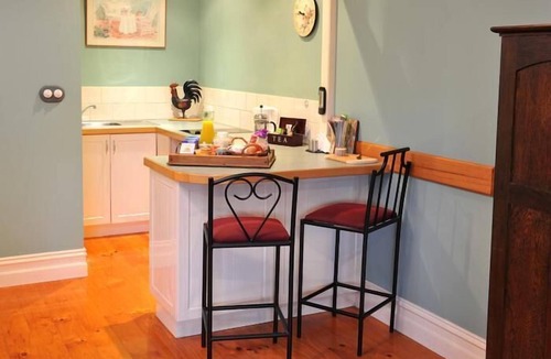 Belgrave Bed & Breakfast | Belgrave Bed and Breakfast