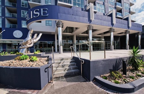 Bowen Hills Apartment | Belise Apartments